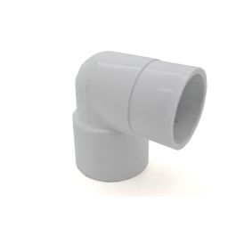 Conex Baninger K65 Elbow 90 Degree Male / Female 1 5/8" From