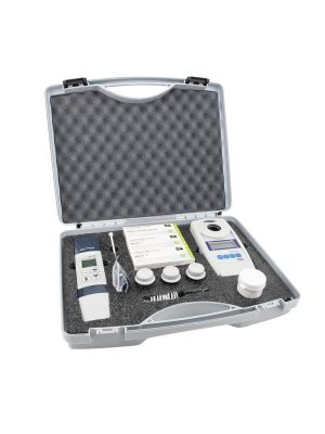 Lovibond HSG282 Test Kit & Training Course