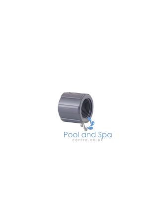 Astral Pool PVC Union for Lateral 1"