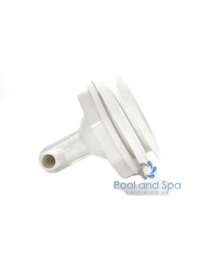Pentair 5 inch Jet Body Assembly