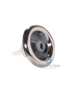 Pentair Cyclone 5 inch stainless steel Jet