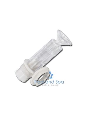 DIMENSION ONE SPAS® Fountain Head Assembly for the Sarena Bay