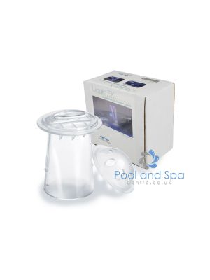 DIMENSION ONE SPAS® Liquid FX Fountain Kit