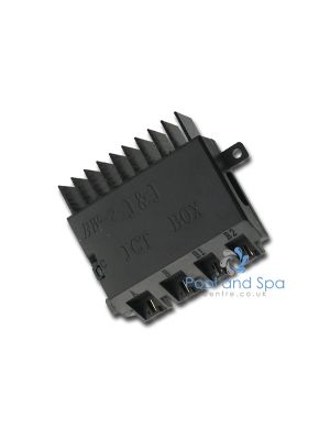 DIMENSION ONE SPAS® Liquid FX Junction Box