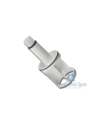 Accent Ring Selector Valve Diverter