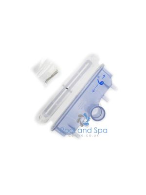 DIMENSION ONE SPAS® ShadowFX Waterfall Assembly