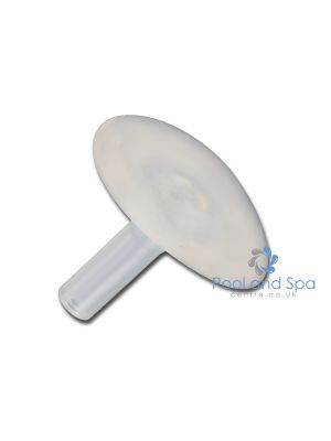 DIMENSION ONE SPAS® Liquid FX Silicone Emitter
