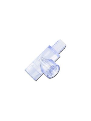 DIMENSION ONE SPAS® 3/4" Tee piece