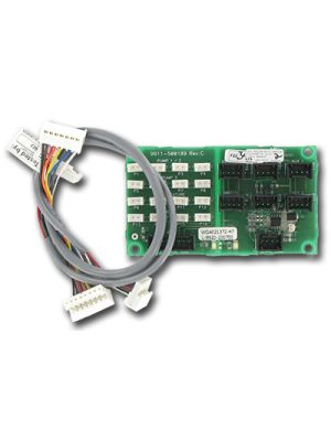 DIMENSION ONE SPAS® Magnetic Switch P.C. Board - 01720-0004