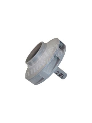 Balboa Ultimax Impeller 3.0HP Red/Orange/Green Stripes
