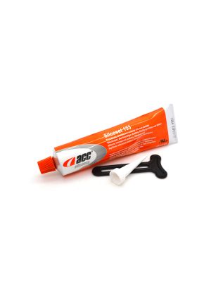 Silcoset Silicone Sealant (each)