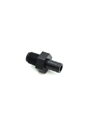 Waterway 3/8" B x 1/4" MPT