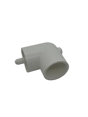 Waterway Thermowell - 1 1/2"S x 1 1/2"S