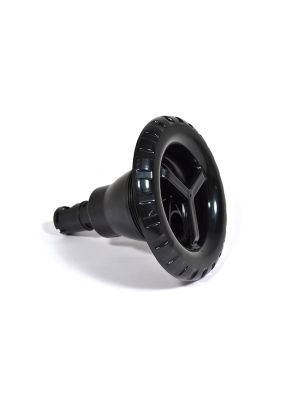 Arctic Spas 5" tri face jet - Screw in