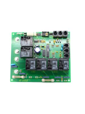 L200 PCB Board