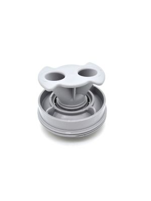 Hotspring Rotational Jet