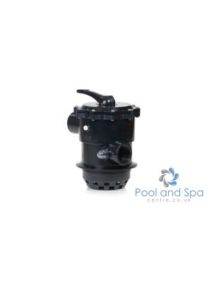 Atika Tagelus Multiport Valve Kit (new type) - 2"