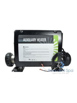 Balboa 3kW Auxiliary-Slave Heater
