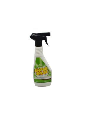 Spa Glo Shell & Cover Cleaner