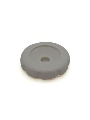 DIMENSION ONE SPAS® Selector Valve Cap - Grey