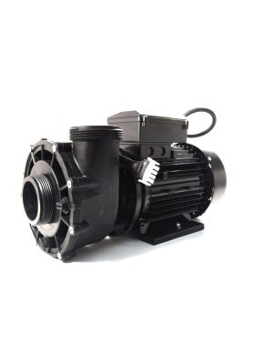 LX LP/WP Pump Series-  2” x 2” wetend