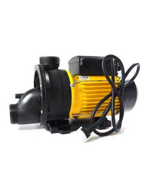 LX TDA 150  & 200 1 Speed Pumps