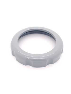DIMENSION ONE SPAS® Grey Threaded Fountain Cap (with Grips)