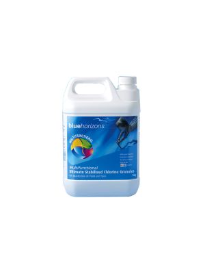 Blue Horizons Multifunctional Ultimate Stabilised Chlorine Granules