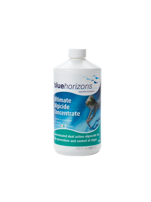 Ultimate Algicide Concentrate - 1L