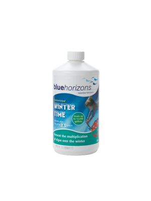 Blue Horizons Concentrated Winter Time - 1L