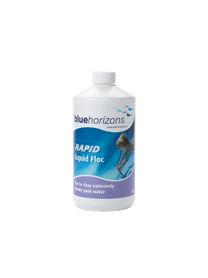 Blue Horizons Rapid Liquid Floc - 1Litre