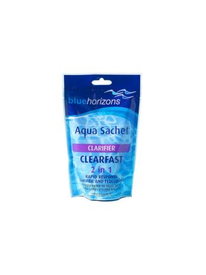 Blue Horizons ClearFAST Aqua Sachet - 150ml