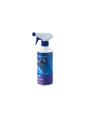 Blue Horizons Easy Kleen (Trigger Spray) - 0.5L for Pools and Hot Tubs