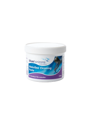 Blue Horizons Waterline Cleaning Paste - 350g