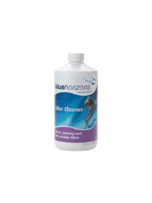 Blue Horizons Filter Cleaning - 1L