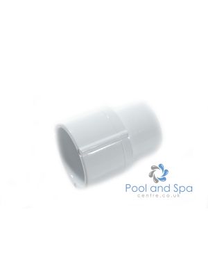 Waterway 1 Inch Male/Female Stop End