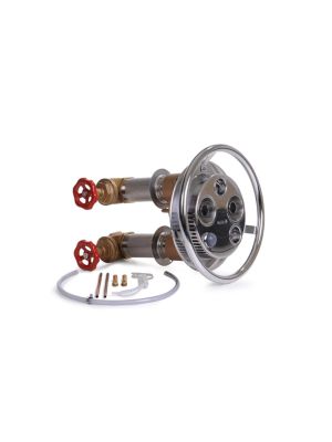 Pahlen Jet Swim 2000: Three Phase