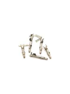 10 x AMP plug chrimps