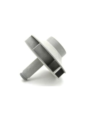 Starite 4hp impellor