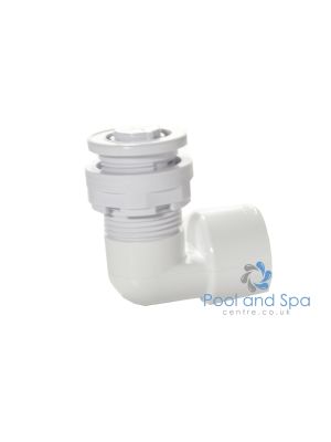 HydroAir 1/2" Silent Elle