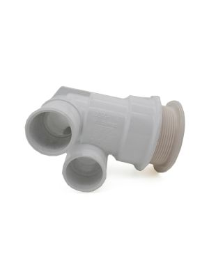 Waterway Commercial Spa Style Polyjet Body
