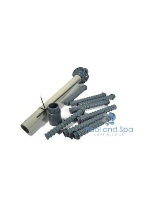 Astral Pool Cantabric Sand Filter Lateral Hub