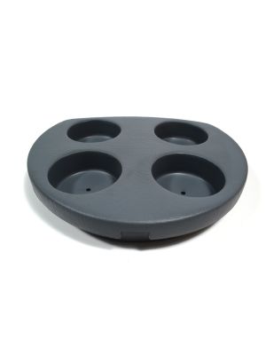 DIMENSION ONE SPAS® Filter Cover - @home