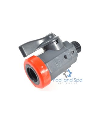 Bayrol Dosing System Spare Parts