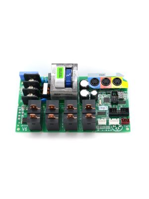 SpaQuip / Davey SP600/601 PCB Board
