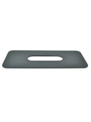 Balboa Touch Panel Bezel - Mini Oval