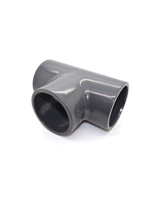 Tee Piece - Plain Female/Female/Female - imperial