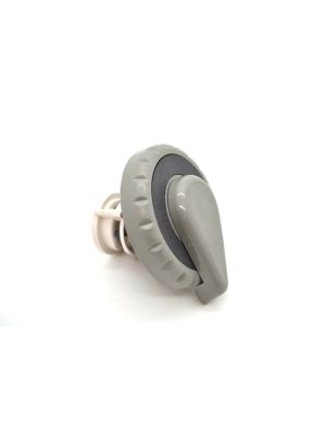 Beachcomber Divertor Valve Handle & Top