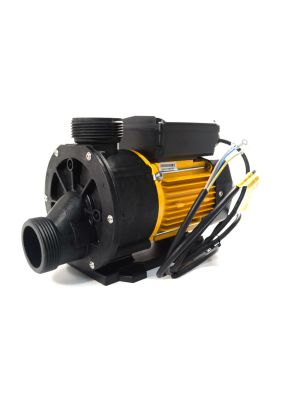 LX TDA50 / 75 / 100 Circulation Pump Range