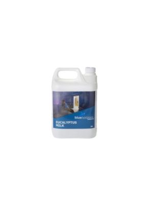 CPC Sauna/Steam Milk - Eucalyptus 5L